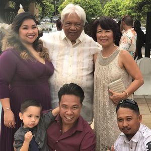 Meet your Posher, Matt